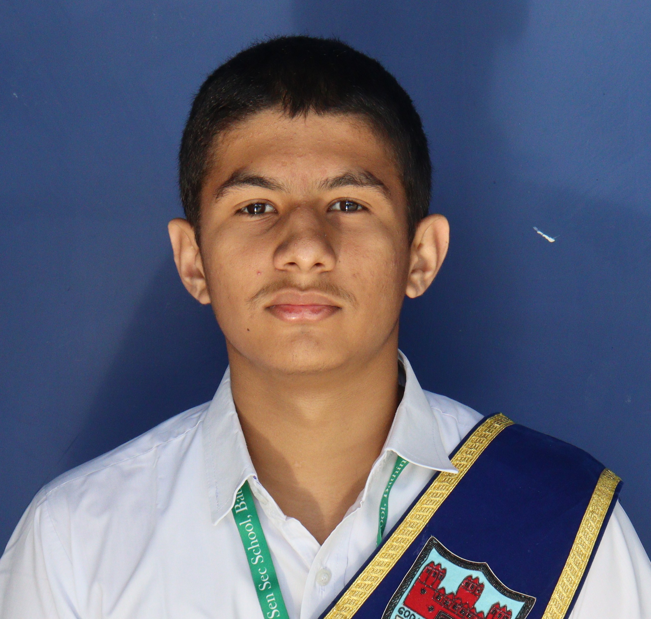 SHAHVARIS SINGH SIDHU